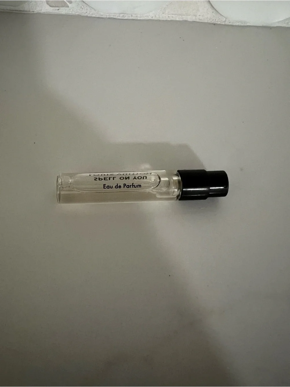 Louis Vuitton Spell On You Mini Spray - 2 ml